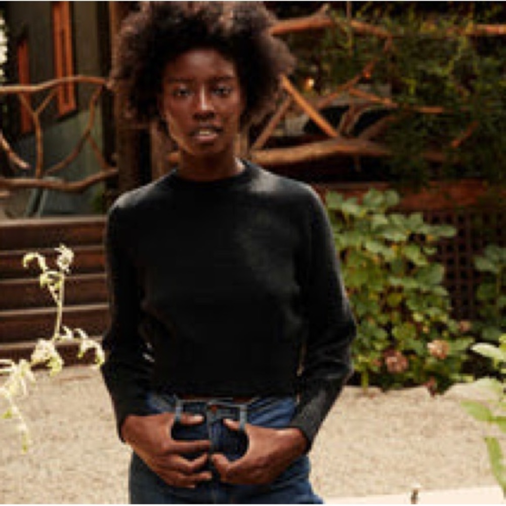Doen Sontag Sweater